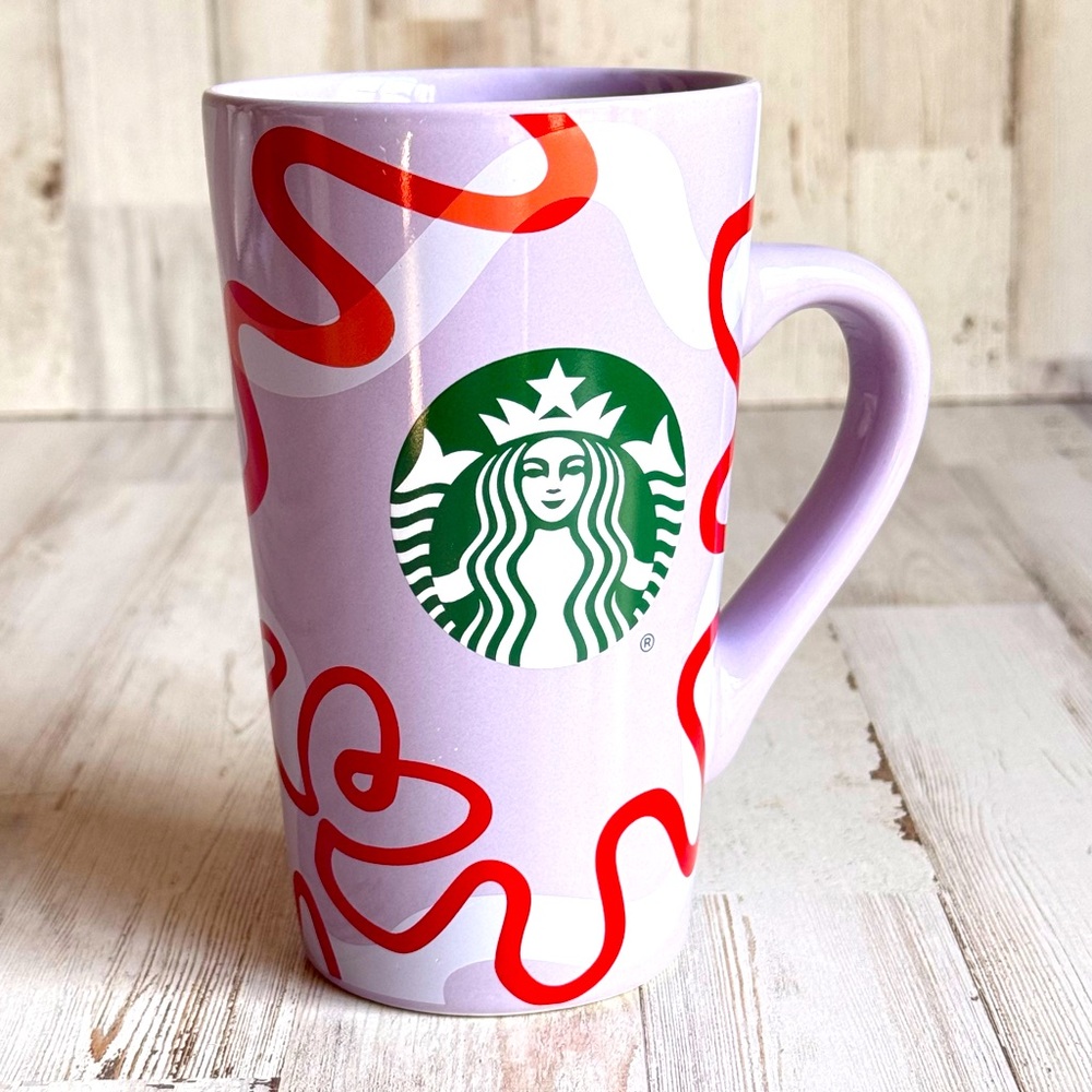 Starbucks Coffee Mug